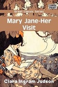Cover: Mary Jane - Her Visit - Tutis Digital Pub