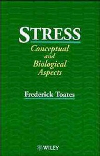 Enlarge image Cover: Stress - Wiley