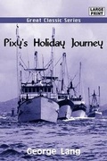 Cover: Pixy's Holiday Journey - Tutis Digital Pub