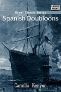 Cover: Spanish Doubloons - Tutis Digital Pub