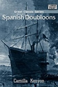 Enlarge image Cover: Spanish Doubloons - Tutis Digital Pub