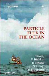 Enlarge image Cover: Particle Flux in the Ocean - Wiley