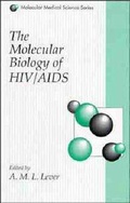 Cover: The Molecular Biology of HIV/AIDS - Wiley