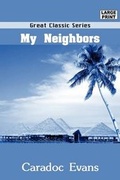 Cover: My Neighbors - Tutis Digital Pub