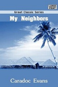 Enlarge image Cover: My Neighbors - Tutis Digital Pub