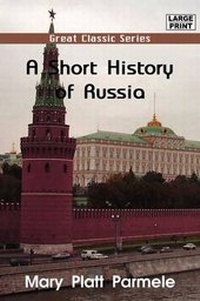 Abbildung von: A Short History of Russia - Tutis Digital Pub
