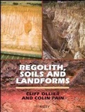 Cover: Regolith, Soils and Landforms - Wiley