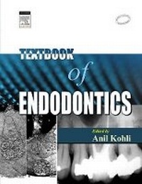 Enlarge image Cover: Textbook of Endodontics - Elsevier