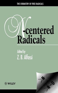 Abbildung von: The Chemistry of Free Radicals - Wiley