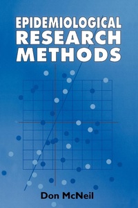 Enlarge image Cover: Epidemiological Research Methods - Wiley