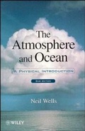 Cover: The Atmosphere and Ocean - Wiley