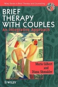 Cover: Brief Therapy with Couples - Wiley