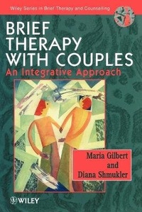 Enlarge image Cover: Brief Therapy with Couples - Wiley