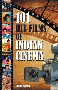 Abbildung von: 101 Hit Films of Indian Cinema - Diamond Pocket Books