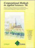 Cover: ECCOMAS '96: Computational Methods in Applied Sciences '96 - Invited Lectures and Special Technological Sessions of Both the Third ECCOMAS Computational Fluid Dynamics Conference and the Second ECCOMAS Conference on Numerical Methods in Engineering v. 3 - Wiley