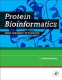 Cover: Protein Bioinformatics - Elsevier