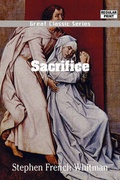 Cover: Sacrifice - Tutis Digital Pub