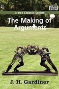 Cover: The Making of Arguments - Tutis Digital Pub