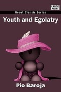Cover: Youth and Egolatry - Tutis Digital Pub