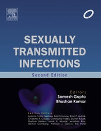 Enlarge image Cover: Sexually Transmitted Infections - Elsevier