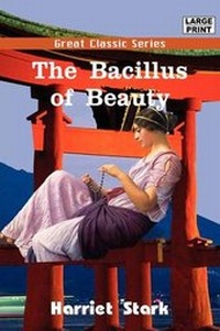 Enlarge image Cover: The Bacillus of Beauty - Tutis Digital Pub