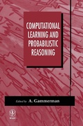 Cover: Computational Learning and Probabilistic Reasoning - Wiley