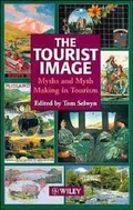 Cover: The Tourist Image - Wiley