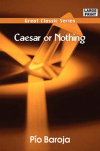 Enlarge image Cover: Caesar or Nothing - Tutis Digital Pub