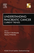 Cover: Understanding Pancreatic Cancer: Current Trends - ECAB - Elsevier