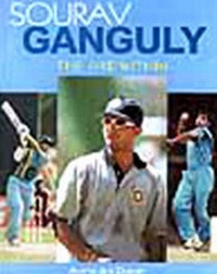 Abbildung von: Sourav Ganguly - Rupa & Co
