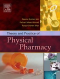 Cover: Theory and Practice of Physical Pharmacy - E-Book - Elsevier