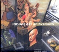 Cover: Indian Art - Rupa & Co