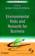 Bild: Environmental Risks and Rewards for Business - Chancery Law Publishing