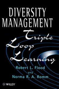 Enlarge image Cover: Diversity Management - Wiley