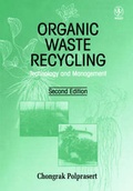 Cover: Organic Waste Recycling - Wiley
