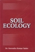 Cover: Soil Ecology - APH Publishing Corporation