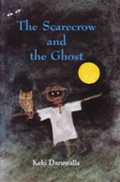 Cover: (The) Scarecrow and the Ghost - Rupa & Co