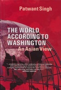 Cover: The World According to Washington - Rupa & Co