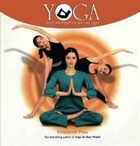 Abbildung von: Yoga and Meditation for All Ages - Rupa Publications India Pvt. Ltd
