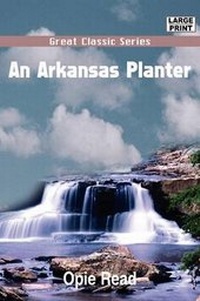 Enlarge image Cover: An Arkansas Planter - Tutis Digital Pub