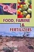 Cover: Food, Famine and Fertilizers - APH Publishing Corporation