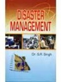Cover: Disaster Management - APH Publishing Corporation