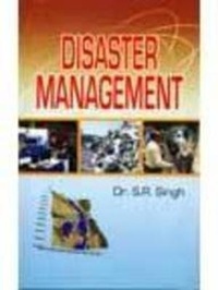 Enlarge image Cover: Disaster Management - APH Publishing Corporation