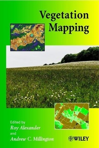 Enlarge image Cover: Vegetation Mapping - Wiley
