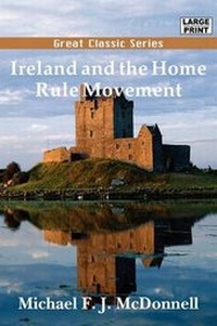 Abbildung von: Ireland and the Home Rule Movement - Tutis Digital Pub