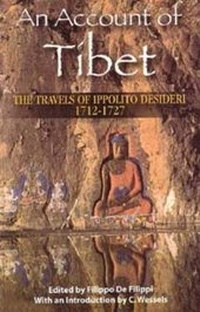 Abbildung von: An Account of Tibet - Rupa & Co