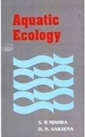 Cover: Aquatic Ecology - APH Publishing Corporation