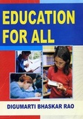 Cover: Education for All - APH Publishing Corporation