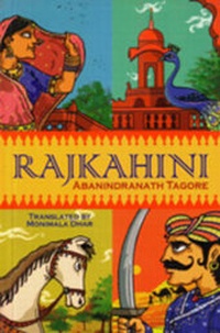 Enlarge image Cover: Rajkahini - Rupa Publications India Pvt. Ltd