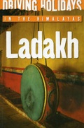 Cover: Driving Holidays in the Himalayas: Ladakh - Rupa Publications India Pvt. Ltd